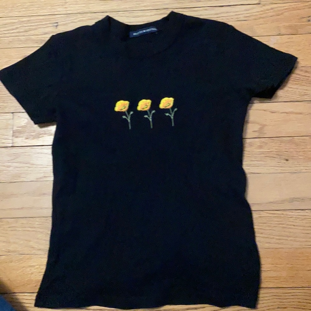 BRANDY TEE
